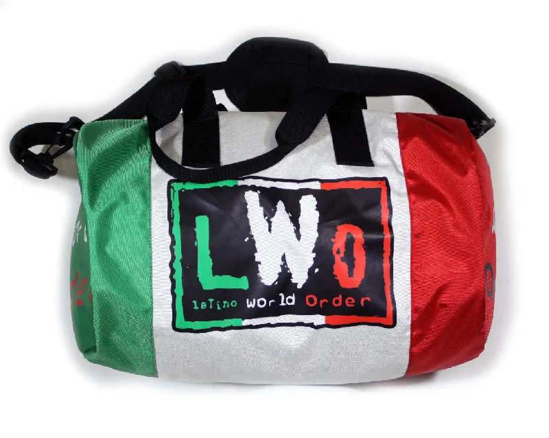 LWO GYM BAG