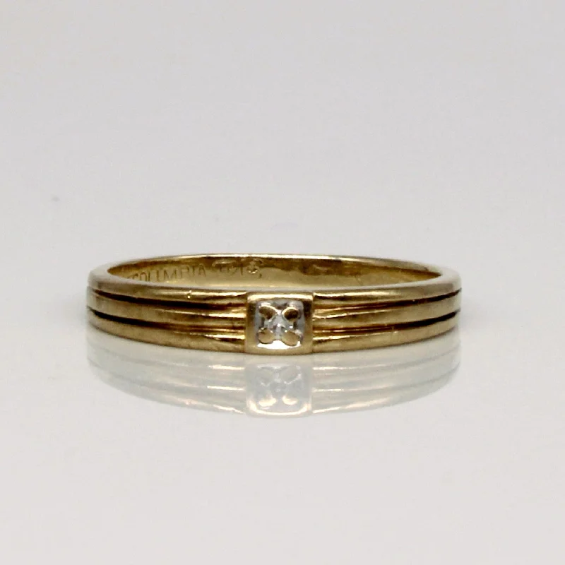 High-End Sparkle, Low-End Prices – Jewelry Sale Live Petite Solitaire Diamond Ring | 0.01ct | SZ 6 | High-End Sparkle, Low-End Prices – Jewelry Sale Live Petite Solitaire Diamond Ring | 0.01ct | SZ 6 |