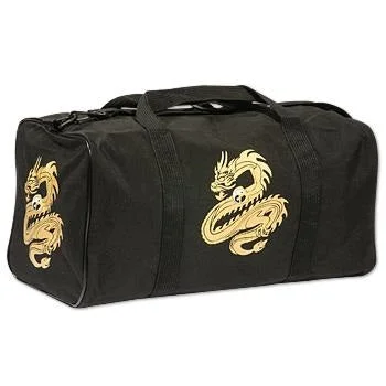 Proforce Deluxe Pro Karate Equipment Bag - Dragon