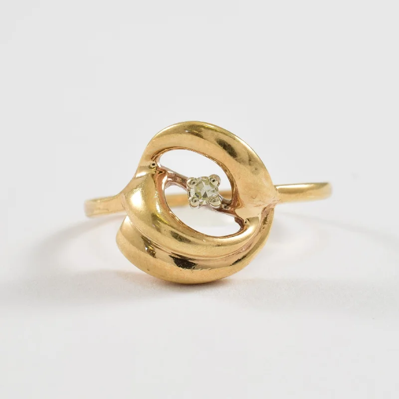 Last Chance To Grab Your Favorite Jewelry At A Discount Single Stone Diamond Ring | 0.05ct | SZ 6 | Last Chance To Grab Your Favorite Jewelry At A Discount Single Stone Diamond Ring | 0.05ct | SZ 6 |