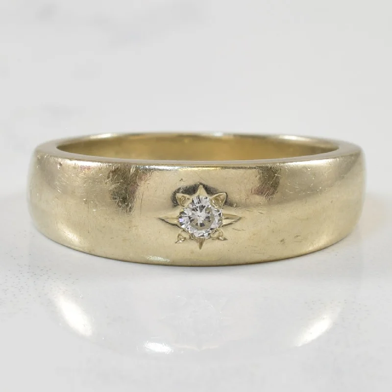 Affordable Luxury Jewelry – Style At A Great Price Star Burst Diamond Band | 0.08ct | SZ 8.25 | Affordable Luxury Jewelry – Style At A Great Price Star Burst Diamond Band | 0.08ct | SZ 8.25 |