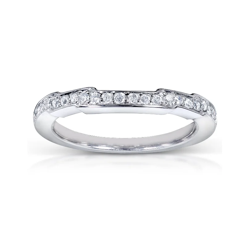 Trending Jewelry Now At Unbeatable Prices Matching Diamond Wedding Band for 61593WS Trending Jewelry Now At Unbeatable Prices Matching Diamond Wedding Band for 61593WS