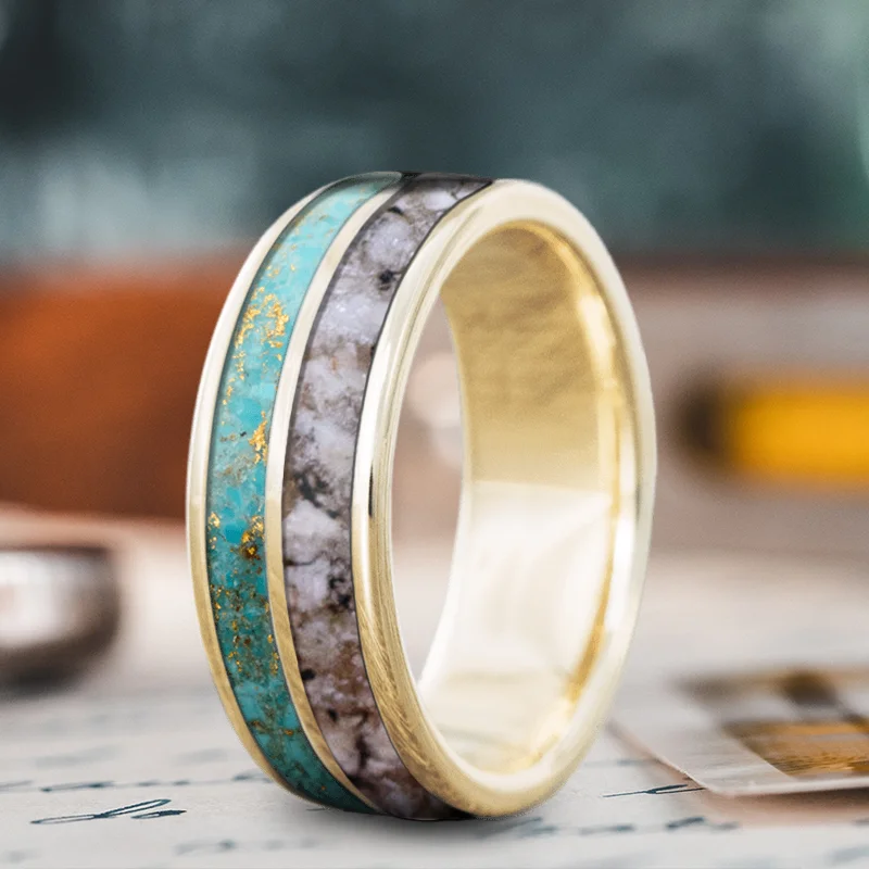Bestselling Jewelry At Special Promotional Rates Custom Design - 2-Inlay Ring 3ZVPXoG9M-4cJ0XwgXTLk4RD Bestselling Jewelry At Special Promotional Rates Custom Design - 2-Inlay Ring 3ZVPXoG9M-4cJ0XwgXTLk4RD