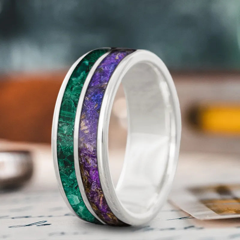 Discounted Jewelry For A Glamorous Look Custom Design - 2-Inlay Ring 43t5jlkCh0YIfzWl8XTQCBPJ Discounted Jewelry For A Glamorous Look Custom Design - 2-Inlay Ring 43t5jlkCh0YIfzWl8XTQCBPJ