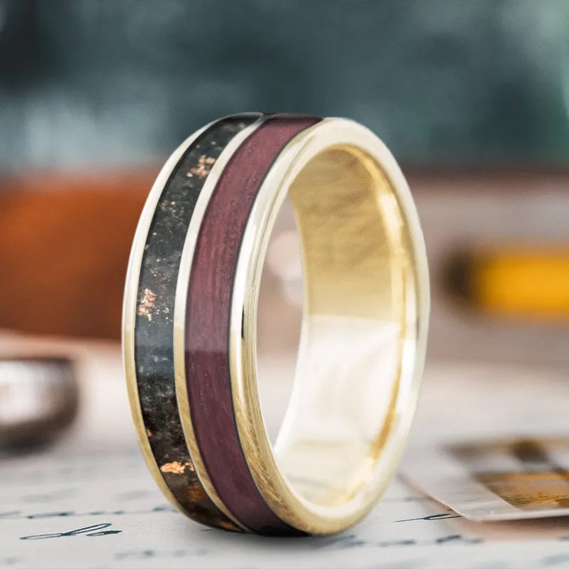 Last Chance To Grab Your Favorite Jewelry At A Discount Custom Design - 2-Inlay Ring 5_ZqU3KVBJZWX23WRjnoca1r Last Chance To Grab Your Favorite Jewelry At A Discount Custom Design - 2-Inlay Ring 5_ZqU3KVBJZWX23WRjnoca1r