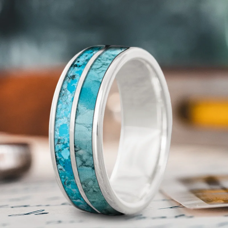 The Perfect Jewelry Piece At The Perfect Price Custom Design - 2-Inlay Ring 7ReD1iQ-re4cJUGeGdCi9u2B The Perfect Jewelry Piece At The Perfect Price Custom Design - 2-Inlay Ring 7ReD1iQ-re4cJUGeGdCi9u2B