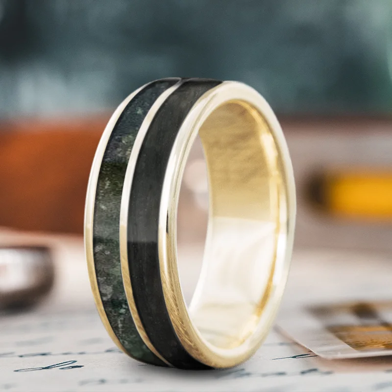 Jewelry Deals That Sparkle – Shop Today Custom Design - 2-Inlay Ring aXkg8RCJvu4RR0BnKhMFpeb2 Jewelry Deals That Sparkle – Shop Today Custom Design - 2-Inlay Ring aXkg8RCJvu4RR0BnKhMFpeb2