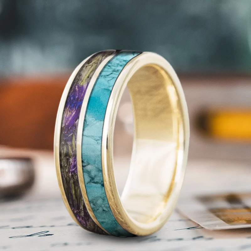 Don't Miss These Dazzling Jewelry Discounts Custom Design - 2-Inlay Ring CeBuAQxQYacLRpbYIxbppVpn Don't Miss These Dazzling Jewelry Discounts Custom Design - 2-Inlay Ring CeBuAQxQYacLRpbYIxbppVpn
