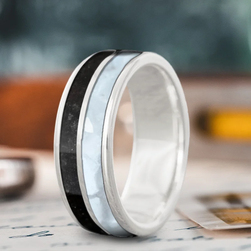 Breathtaking Jewelry At Limited-Time Savings Custom Design - 2-Inlay Ring dm-IlbxBvxb9VDiokntssLxC Breathtaking Jewelry At Limited-Time Savings Custom Design - 2-Inlay Ring dm-IlbxBvxb9VDiokntssLxC