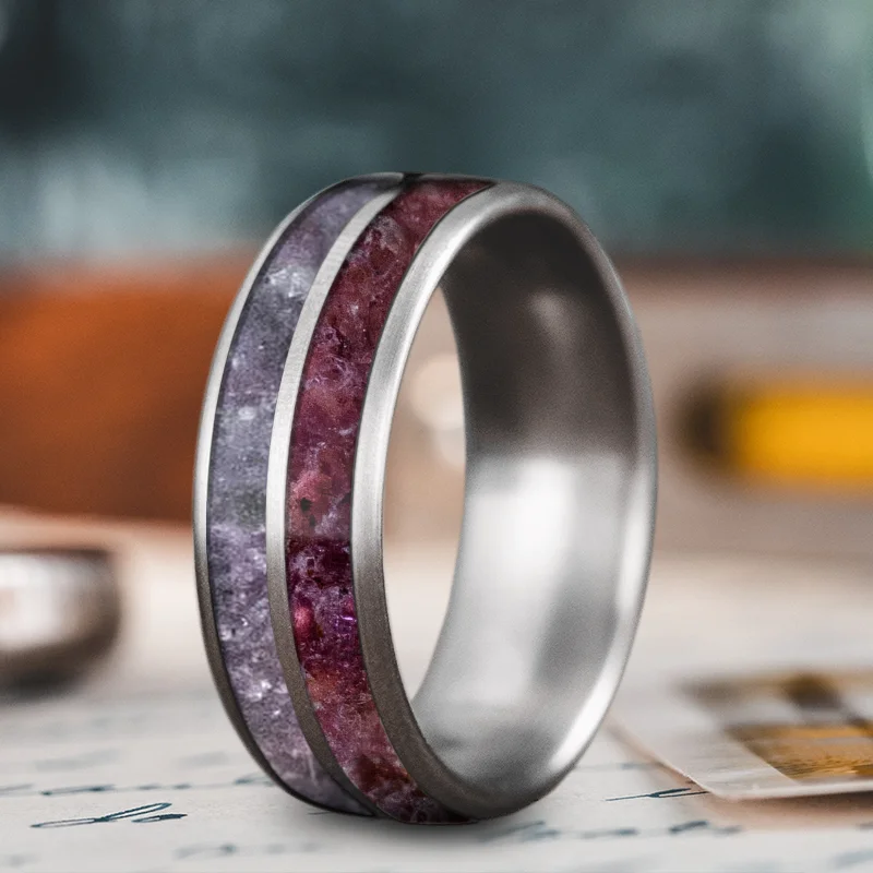Unmissable Deals On Handmade Jewelry Collections Custom Design - 2-Inlay Ring ehlmsFY_UzMESK39pJUzg1Cg Unmissable Deals On Handmade Jewelry Collections Custom Design - 2-Inlay Ring ehlmsFY_UzMESK39pJUzg1Cg