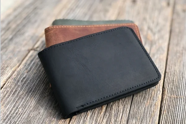 Wallets