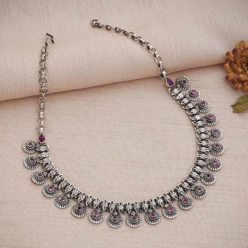 Premium Jewelry At Special Low Prices For A Limited Time 92.5 Silver Necklace 163061 Premium Jewelry At Special Low Prices For A Limited Time 92.5 Silver Necklace 163061