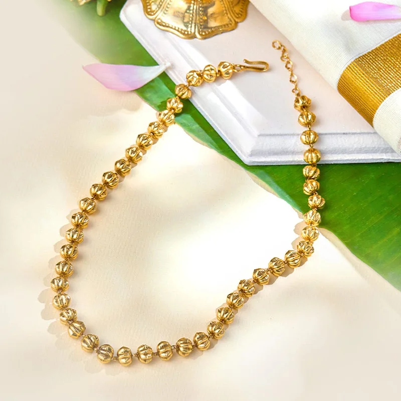 Shop Elegant Jewelry At Unbeatable Prices Antique Mala 160270