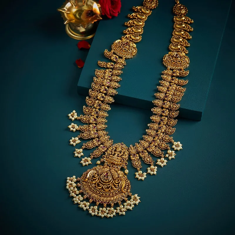 Classic And Modern Jewelry Styles On Sale Antique Necklace 157313
