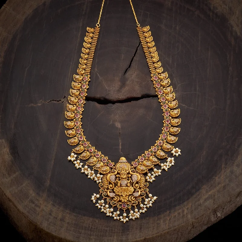 Jewelry Flash Sale – Stylish Designs At Unbeatable Rates Antique Necklace 157317