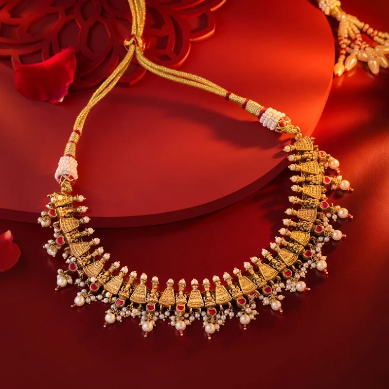 Huge Savings On Premium Jewelry Styles Antique Necklace 162017