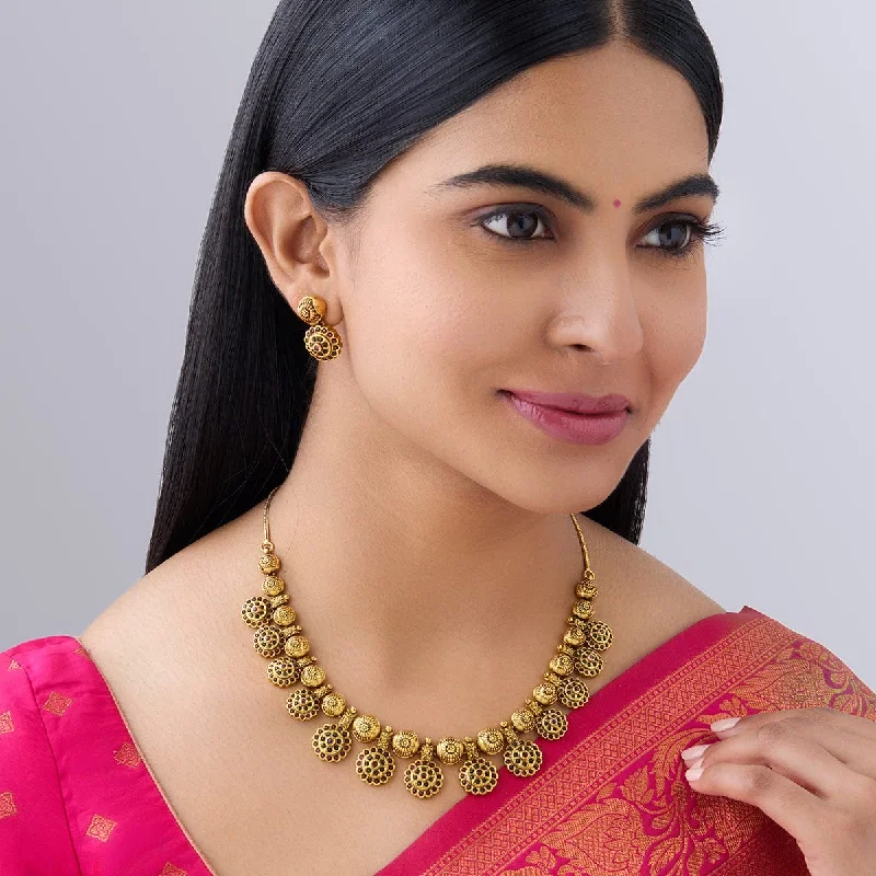 Last Chance To Grab Your Favorite Jewelry At A Discount Antique Necklace 162068