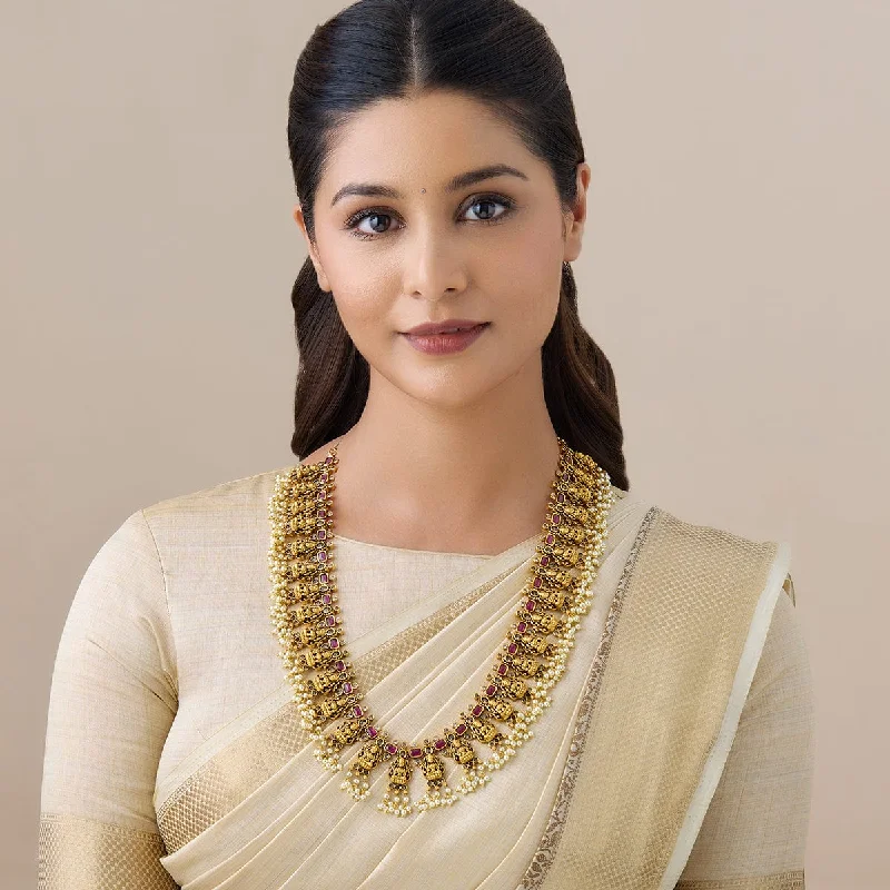 Limited-Time Offer On Premium Jewelry Collections Antique Necklace 165078