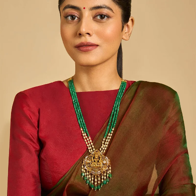 Elevate Your Jewelry Collection With Limited-Time Savings Antique Necklace 167955