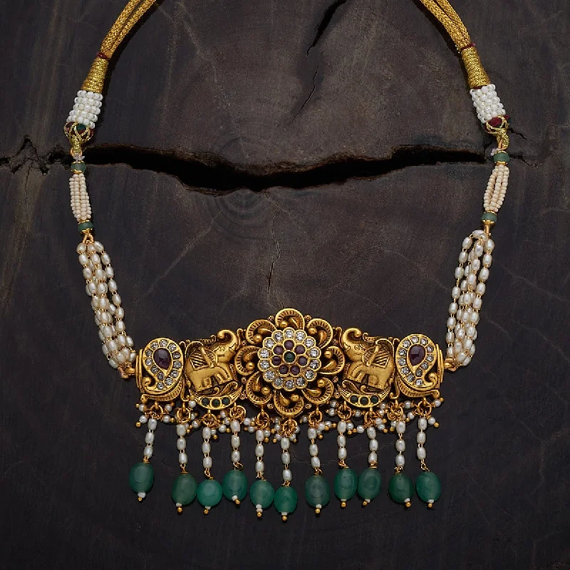 Flash Deals On Fine Jewelry – Shop Before It's Gone Antique Necklace 167996