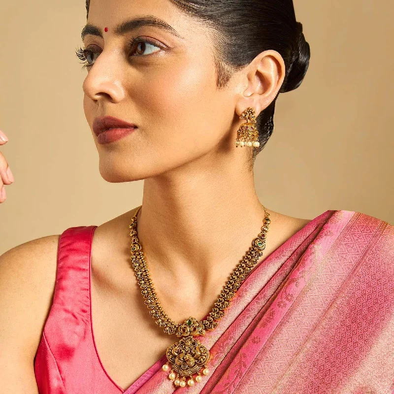 Your Dream Jewelry At Dream Prices – Shop Now Antique Necklace 172725