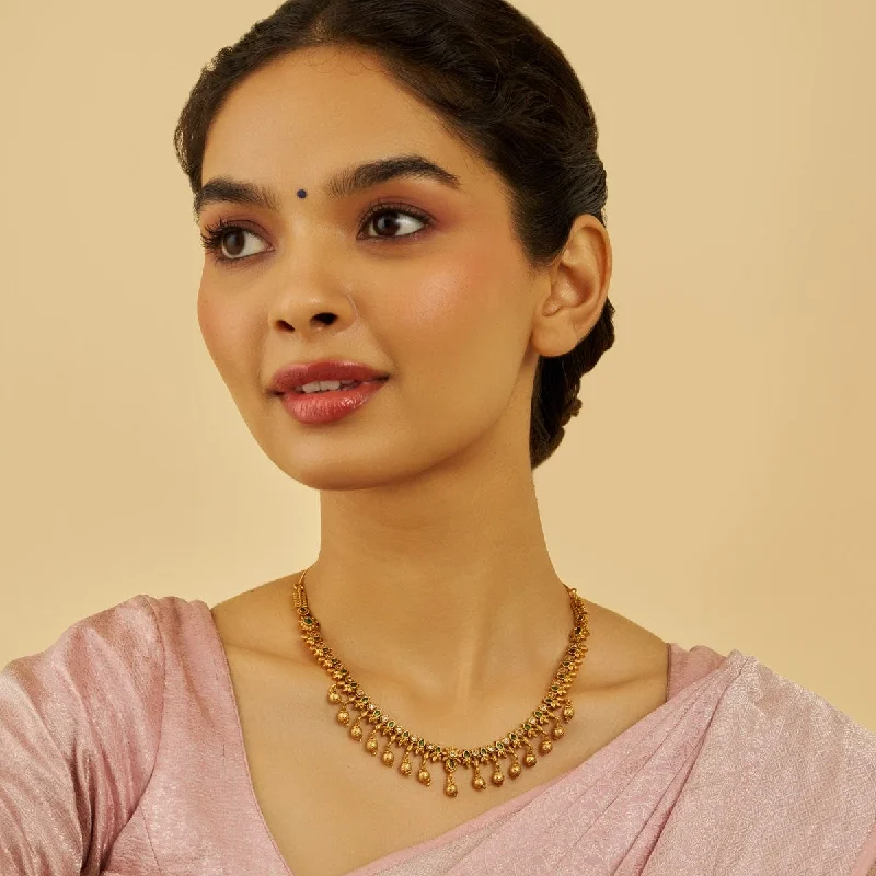 Best Jewelry Deals – Shop Premium Pieces At Great Prices Antique Necklace 174398