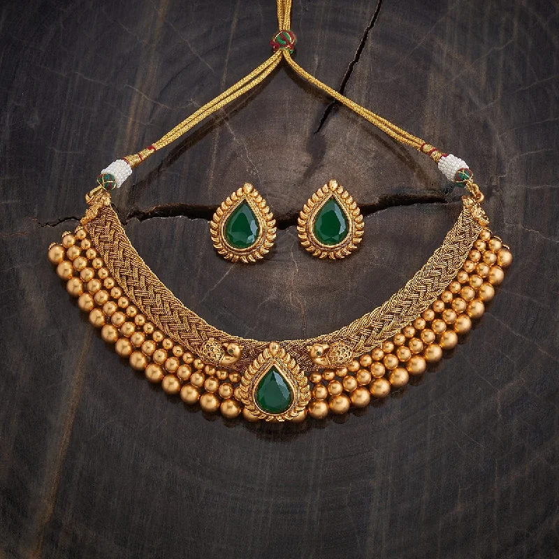 Fine Jewelry, Limited-Time Offers Available Antique Necklace 177771