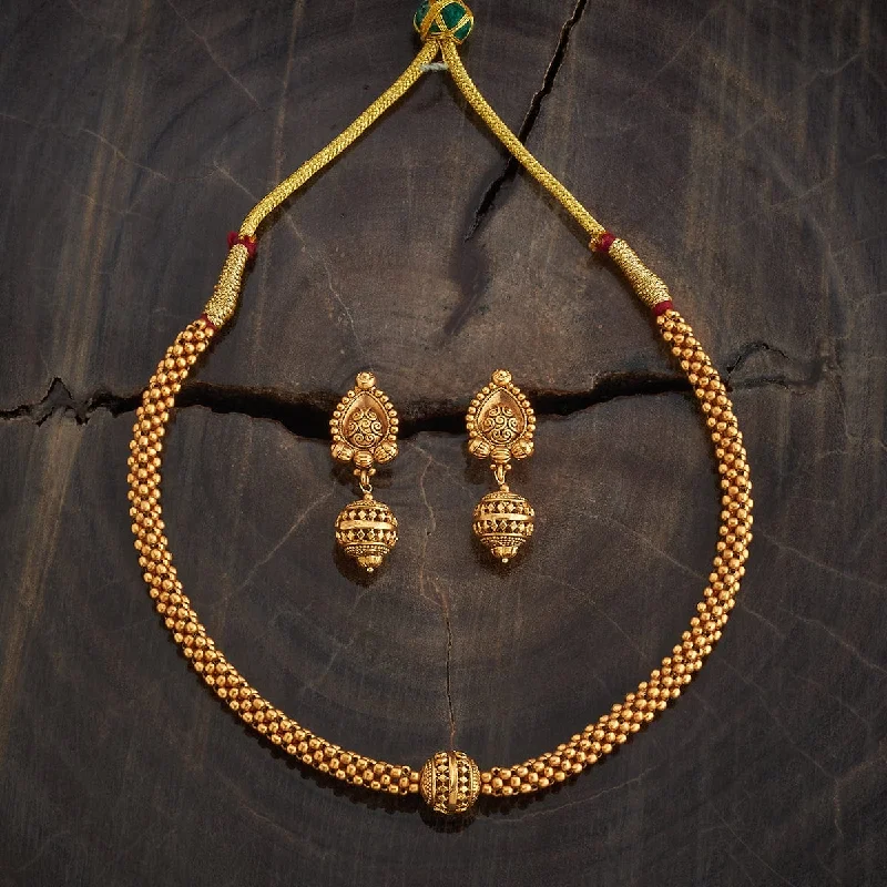 Special Sale On Handcrafted Jewelry – Shop Today Antique Necklace 182093