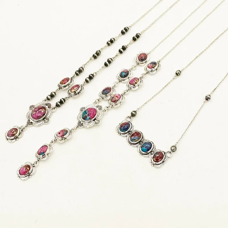 Grab Your Dream Jewelry At The Lowest Prices Bali Necklaces - Dahlia