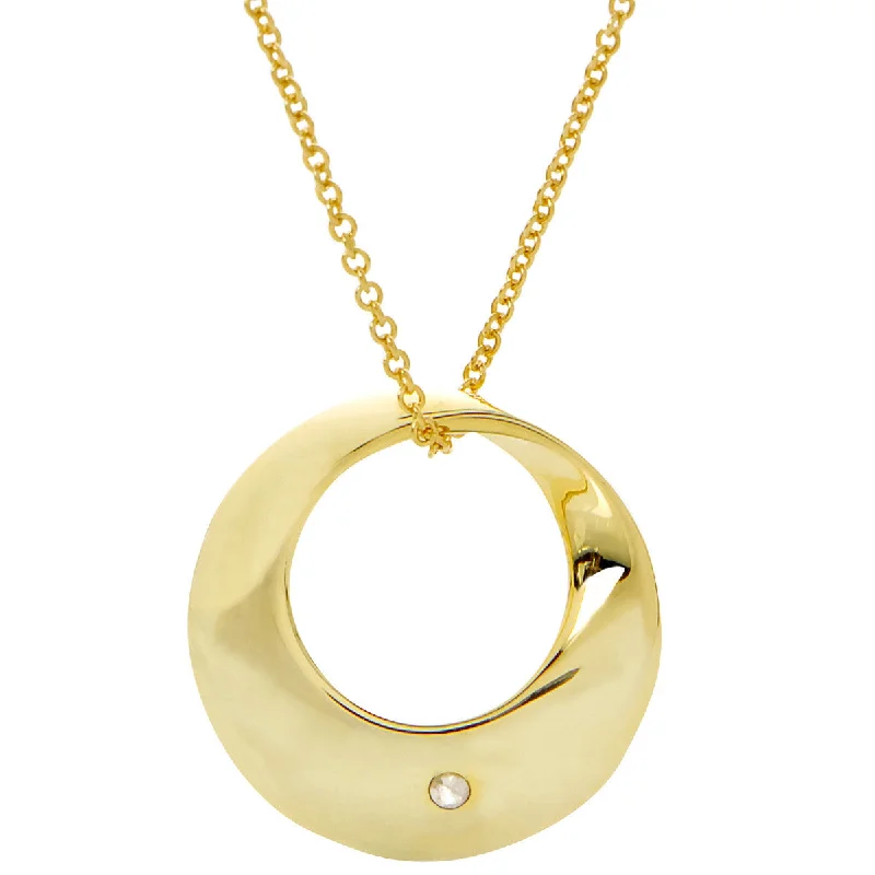 Dazzle In Elegance With Our Biggest Jewelry Sale Geometric Diamond Necklace