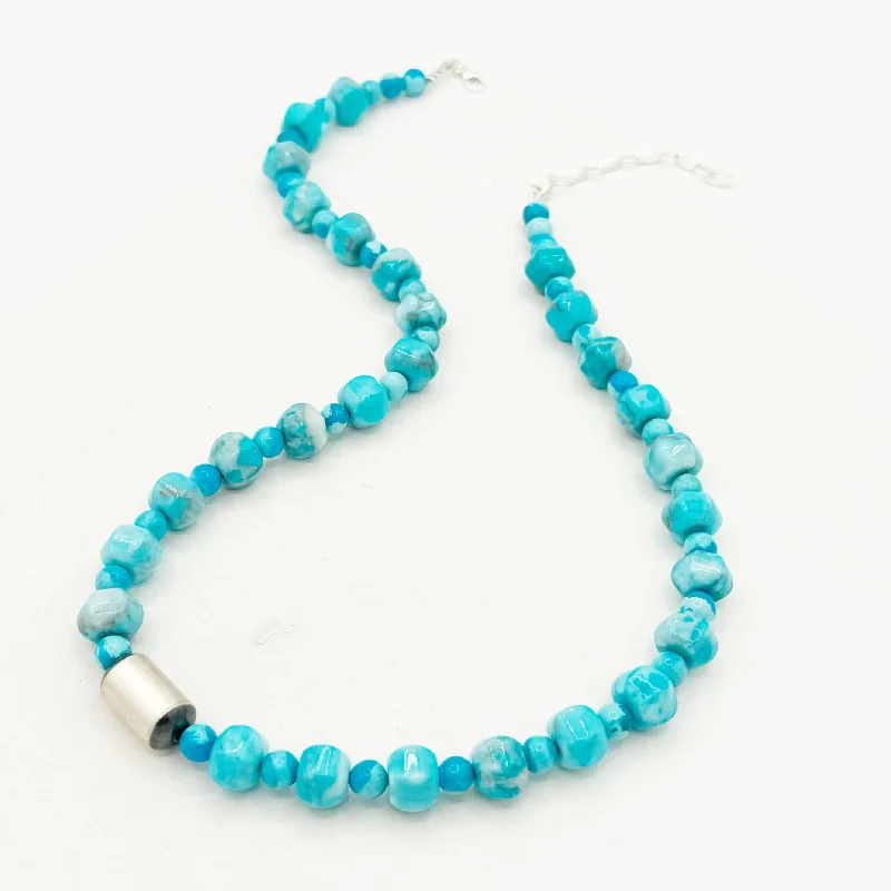 Grab Your Favorite Jewelry At The Lowest Prices Ithaca Peak Bespoke necklace with Crystal Hailey Shotgun Shell NP Grab Your Favorite Jewelry At The Lowest Prices Ithaca Peak Bespoke necklace with Crystal Hailey Shotgun Shell NP