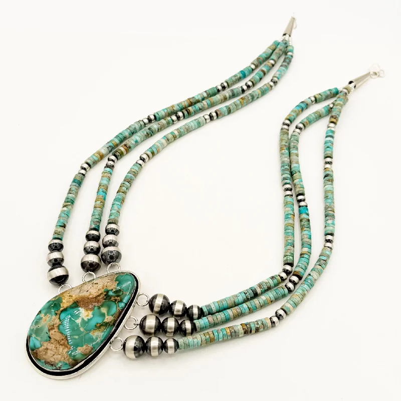 Get Ready To Sparkle – Special Jewelry Discounts John Guerro Large Royston Necklace Get Ready To Sparkle – Special Jewelry Discounts John Guerro Large Royston Necklace