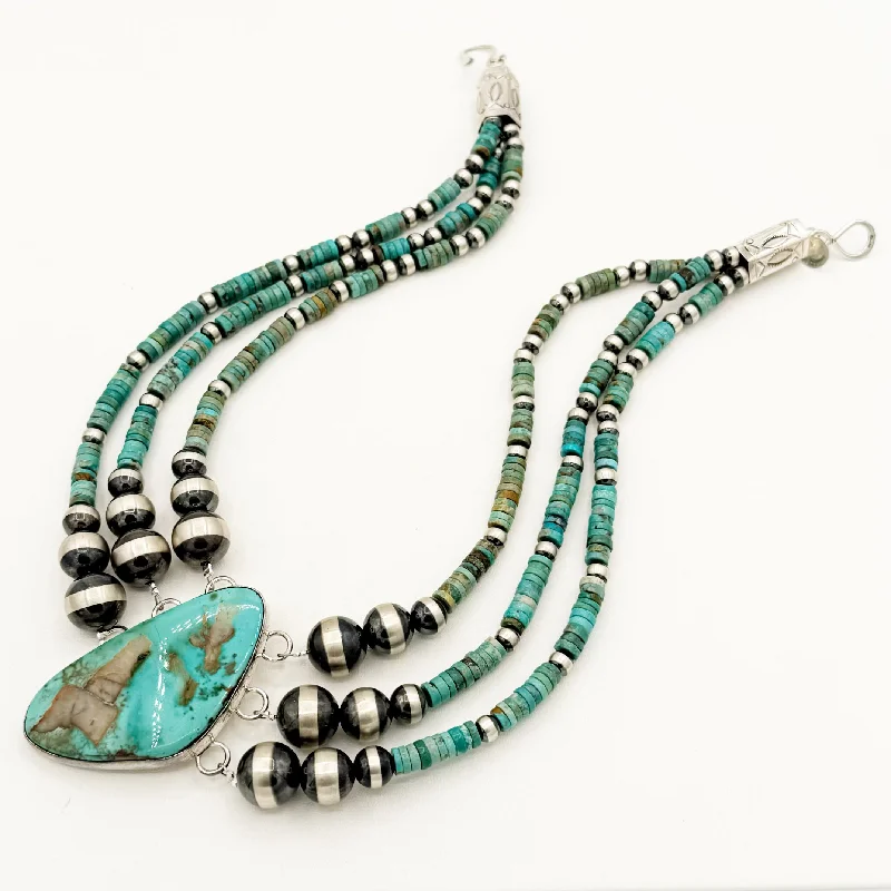 Best Jewelry Sale – Shop Exclusive Designs Now John Guerro Royston Necklace