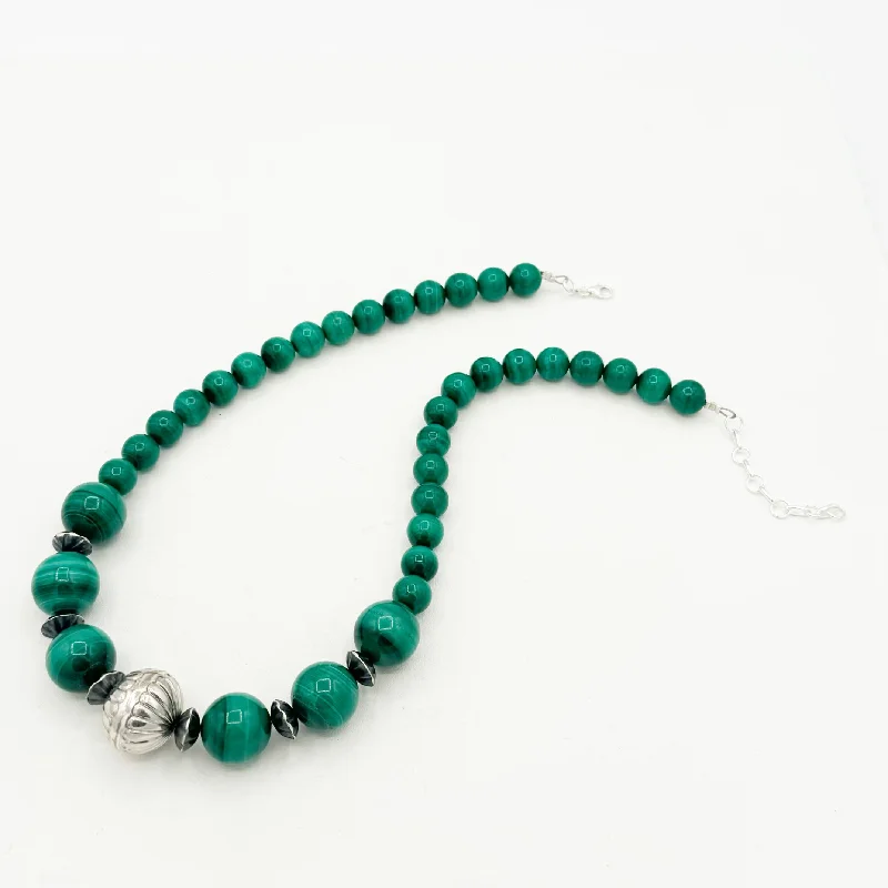Exclusive Jewelry Bundles At Discounted Prices Malachite Necklace with Preston and Crystal Hailey Pearls Exclusive Jewelry Bundles At Discounted Prices Malachite Necklace with Preston and Crystal Hailey Pearls