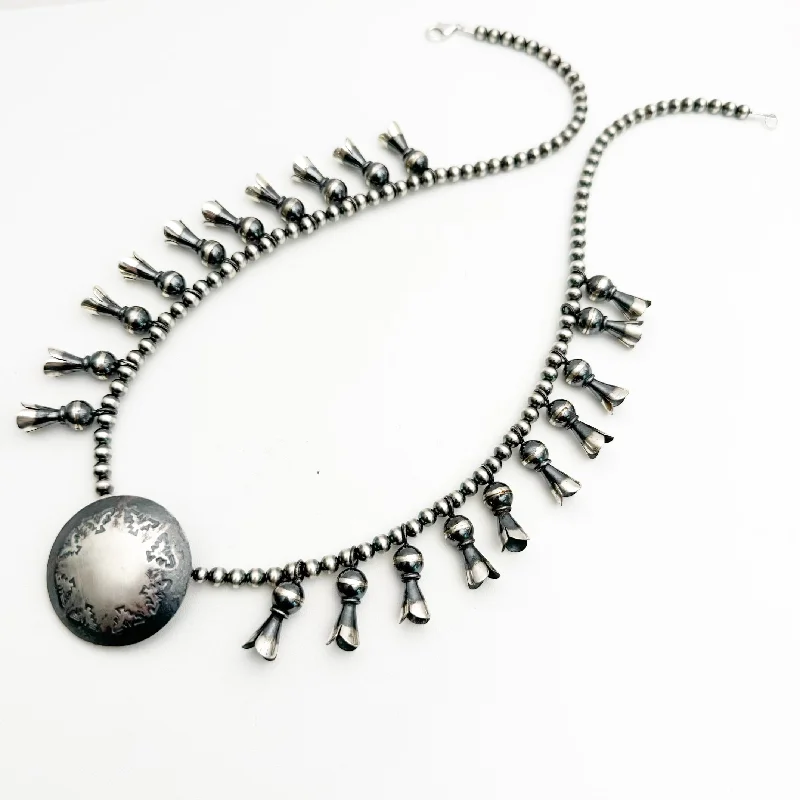 Get The Sparkle You Love At Prices You Adore Marietta Kellywood Squashblossom