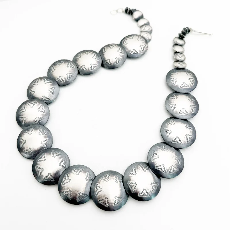 Premium Jewelry Now Available At Special Discounts Marietta Kellywoof Massive Flat Pearl Necklace Premium Jewelry Now Available At Special Discounts Marietta Kellywoof Massive Flat Pearl Necklace