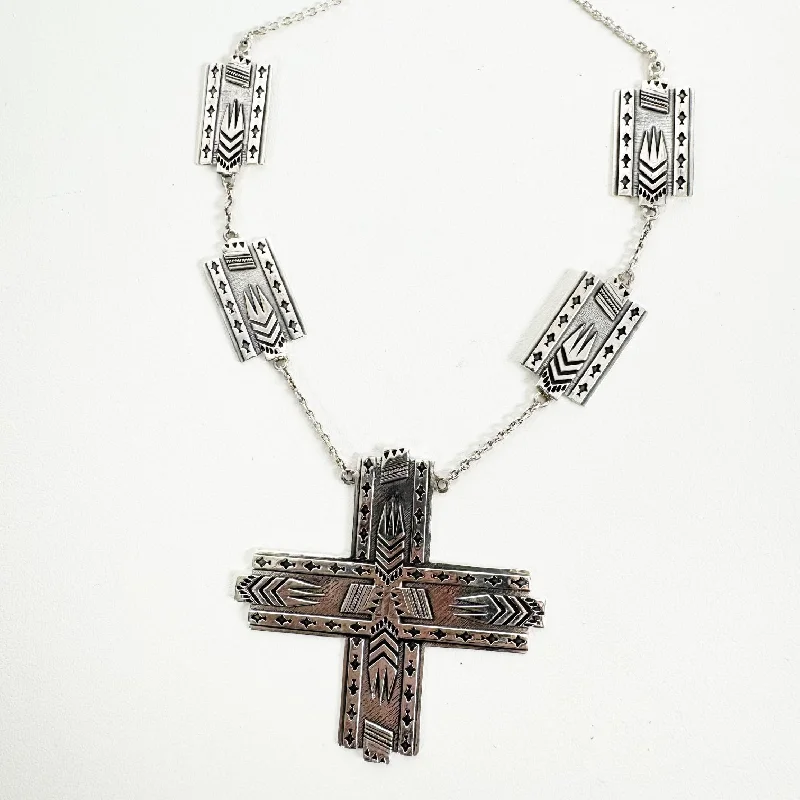 Shop Dazzling Jewelry At The Best Prices Maui Cross Necklace