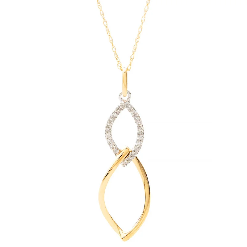 Bestselling Jewelry At Special Promotional Rates Nouveau Diamond Necklace