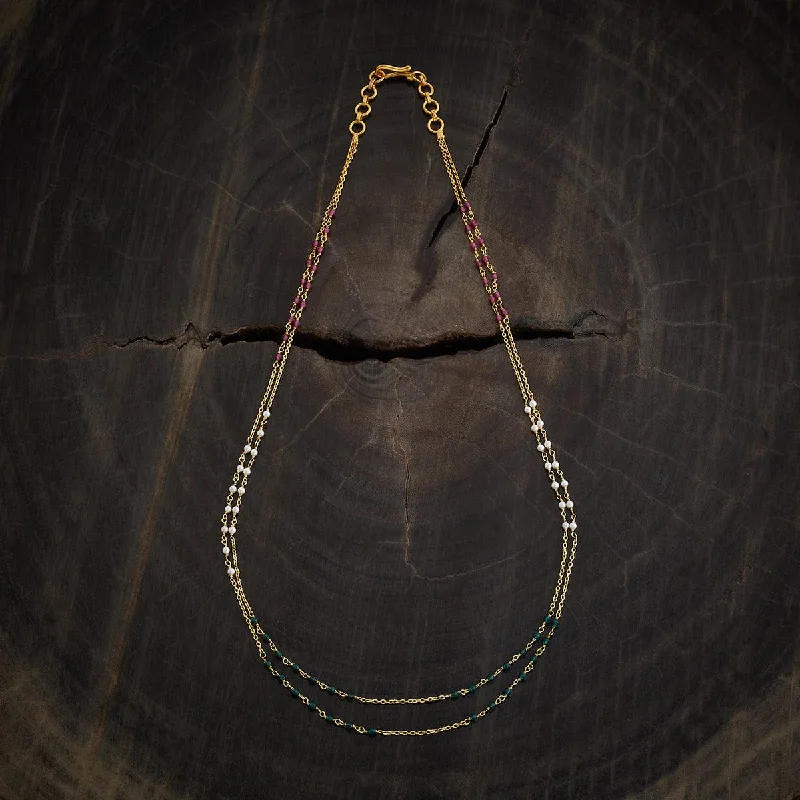 Jewelry Clearance Event – Stock Up Before It's Over Silver Temple Chain 173484