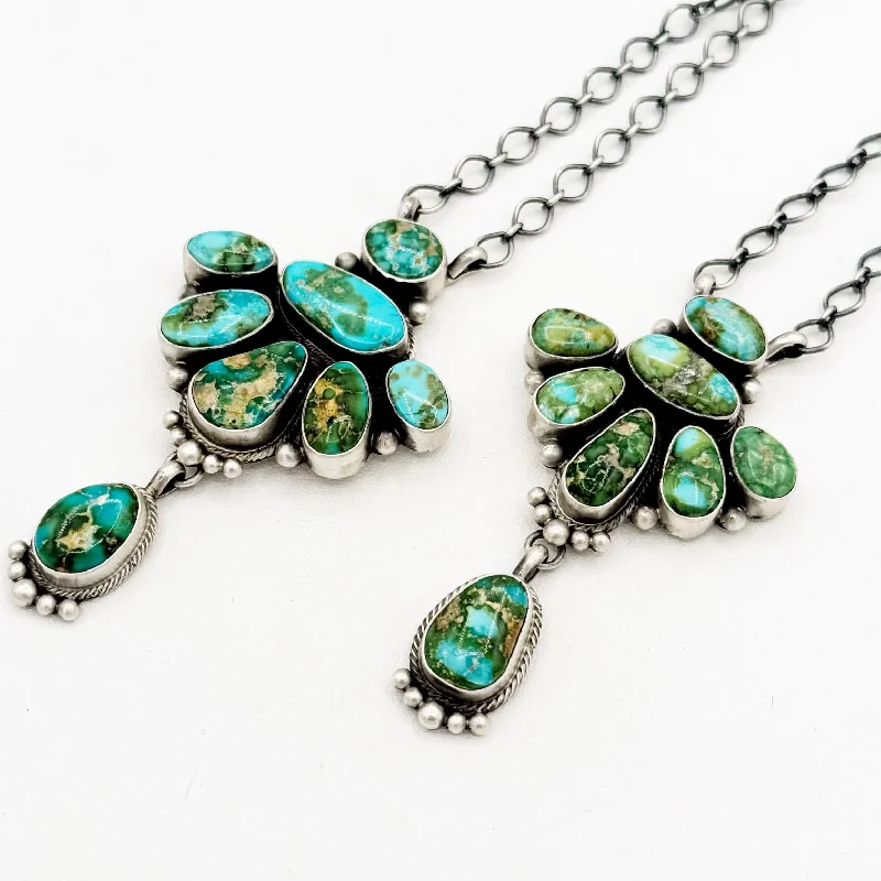 Shop Jewelry That Shines Without The High Price Sonoran Gold Rainstorm Necklace