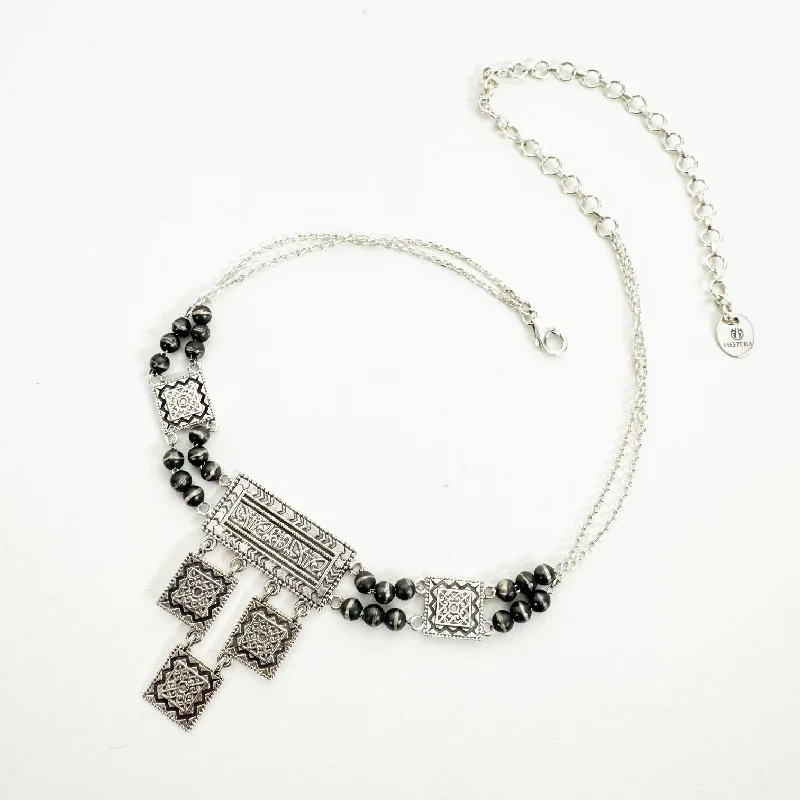 Flash Jewelry Sale – Get Stunning Pieces At Low Prices Spirit Tag Choker