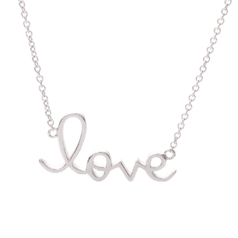 Sterling Silver