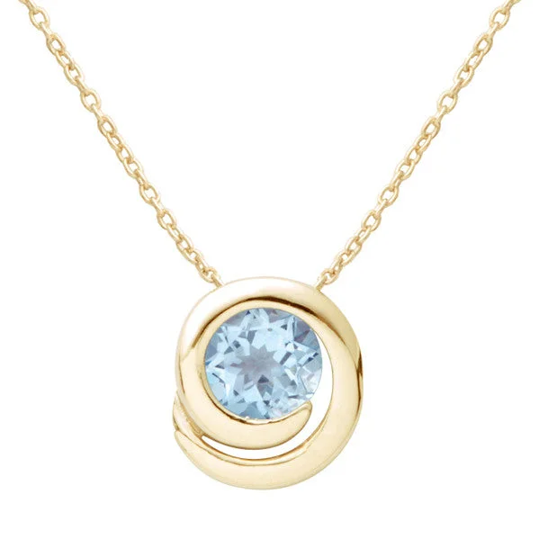 Yellow Gold Overlay