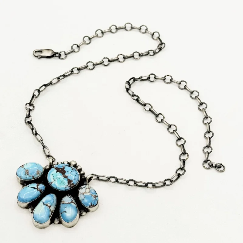 Get Your Favorite Jewelry At The Best Price Tatum Skeets Golden Hills Half Cluster Necklace Get Your Favorite Jewelry At The Best Price Tatum Skeets Golden Hills Half Cluster Necklace