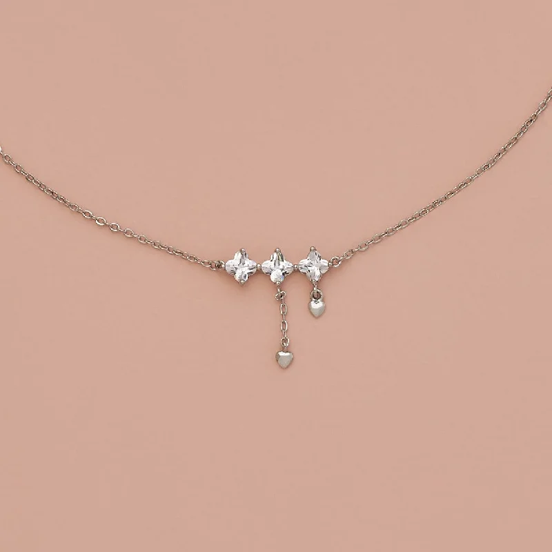 Trending Jewelry Now Available At Exclusive Prices Trendy Necklace 171261