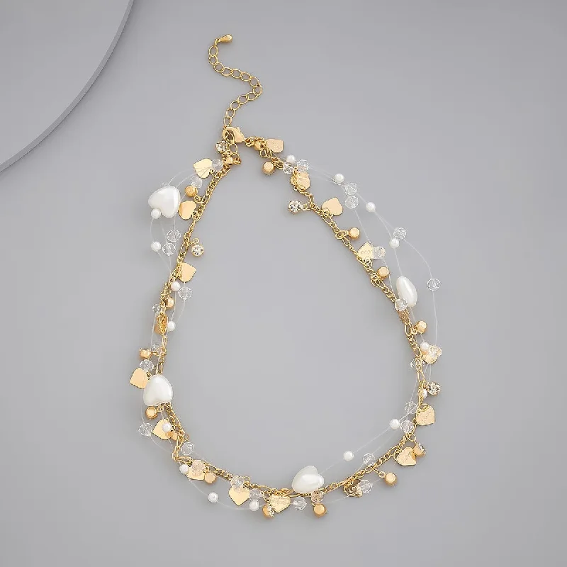 Holiday Jewelry Sale – Perfect Gifts At Great Prices Trendy Necklace 171425