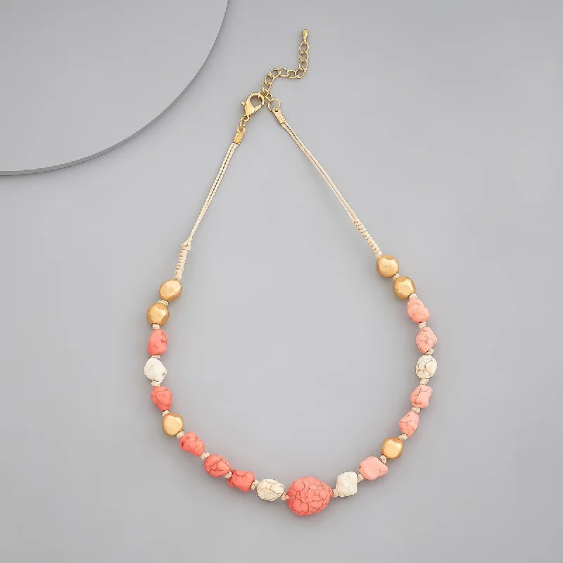 Flash Sale On Exquisite Jewelry – Don't Miss Out Trendy Necklace 172875