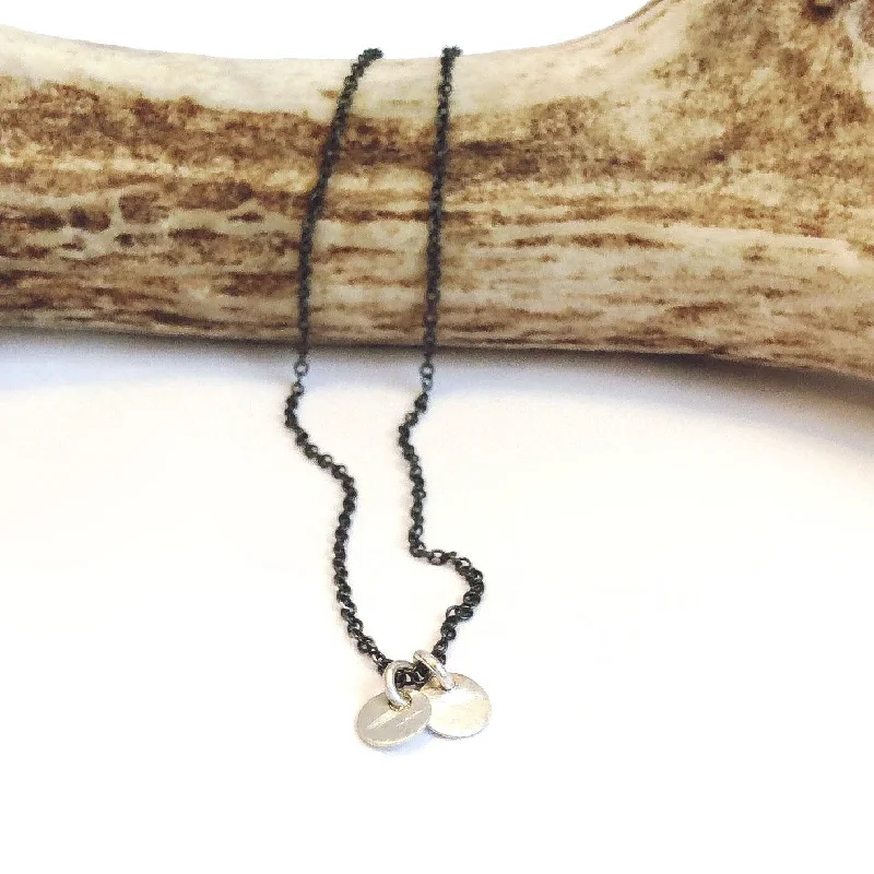 Personalized Jewelry Sale – Meaningful Gifts At Great Prices Twinkle Necklace with Sterling Silver Dots Personalized Jewelry Sale – Meaningful Gifts At Great Prices Twinkle Necklace with Sterling Silver Dots
