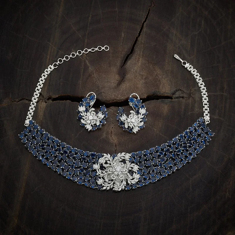 Shop Dazzling Jewelry At The Best Prices Zircon Necklace 169392