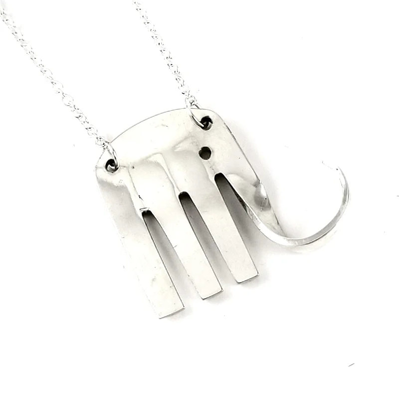 Adjustable Charm Bracelets For A Perfect Fit Oneida Morning Star Elefork Necklace